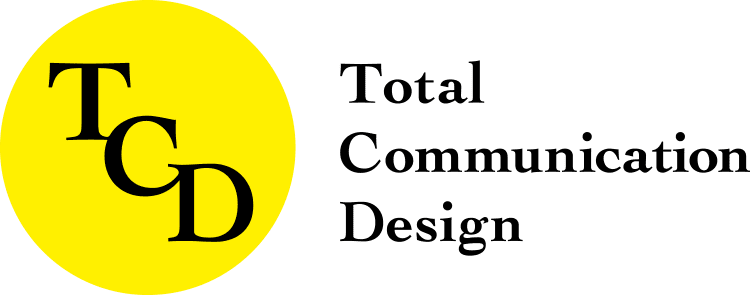 TCD Total Communication Design